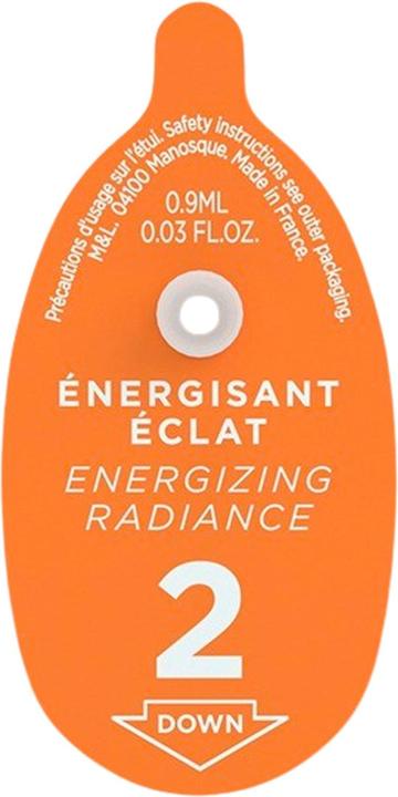 Produktbild Duolab Capsules Boosters Concentrés