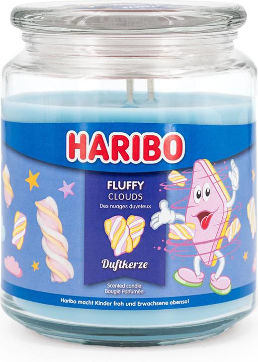 Haribo Fragrance and Style GmbH Duftkerze ™ (510 g)