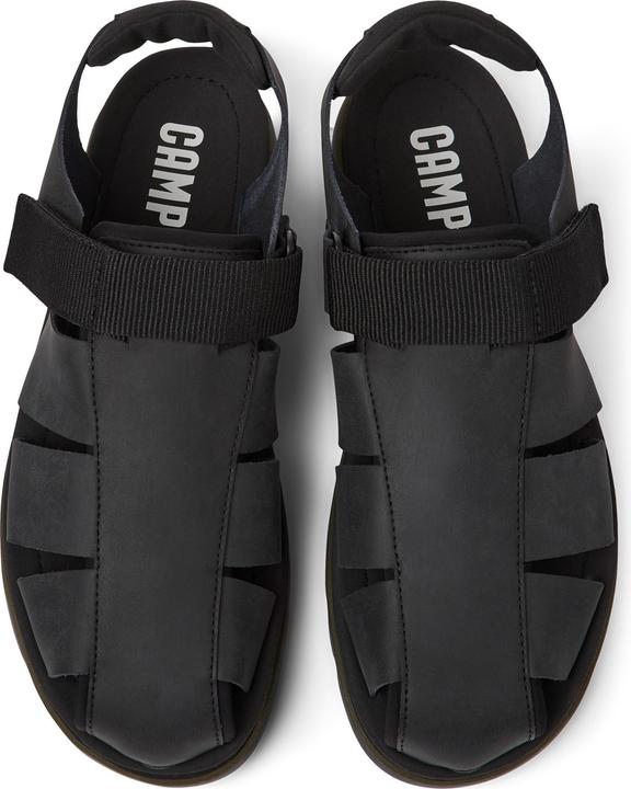 Actual product image Camper Oruga (42)