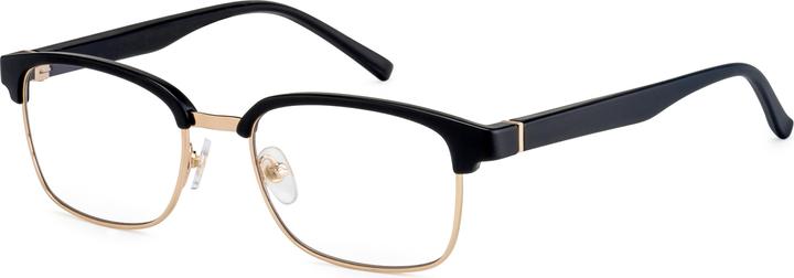 Produktbild Filtral Palermo schwarz/gold (+2)