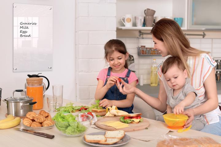 Produktbild Nobo Notiztafel (60 x 45 cm)