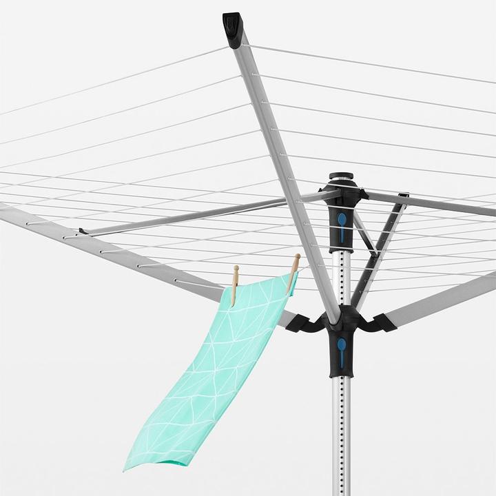 Actual product image Brabantia Lift-O-Matic Advance (50 m)