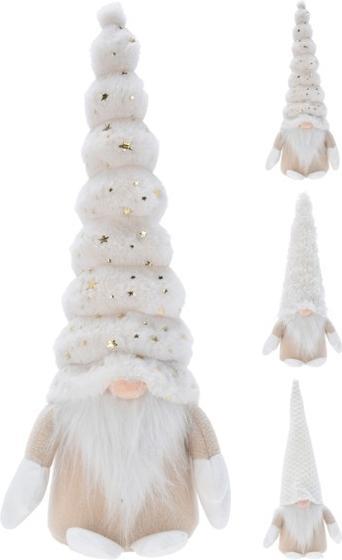 Actual product image Koopman Deco gnome