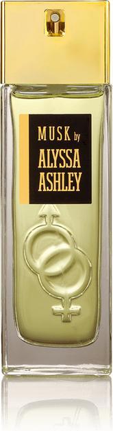 Actual product image Alyssa Ashley Musk 50 ml (Eau de parfum, 50 ml)