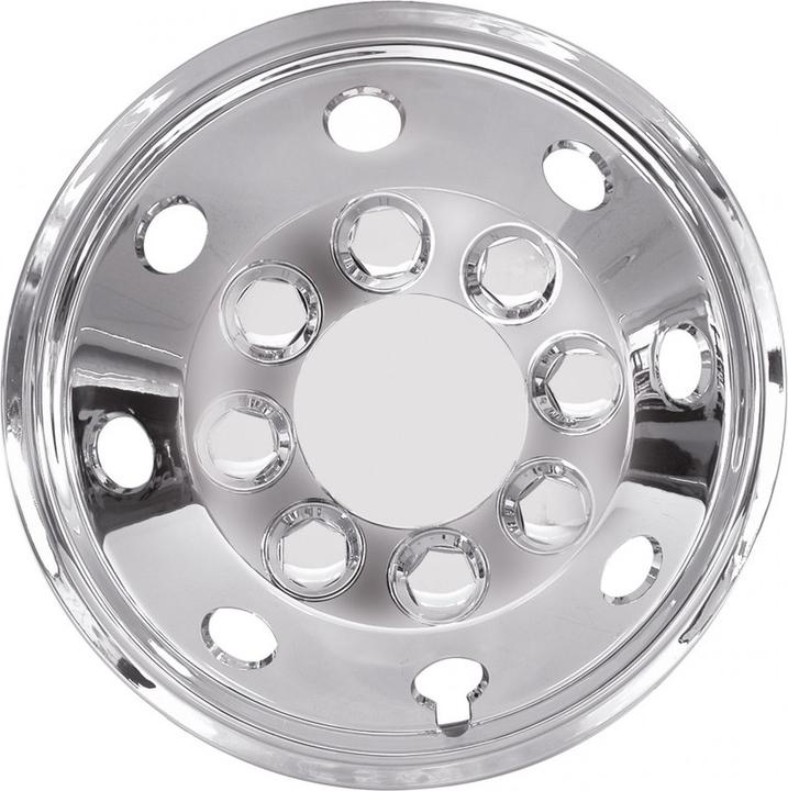 Immagine prodotto Carpoint Radzierblenden Set, 17 (4 pz., 16")