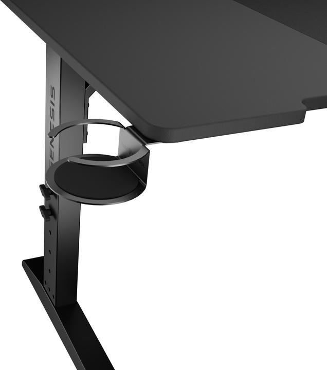 Actual product image Genesis Holm Modular 160 gaming table