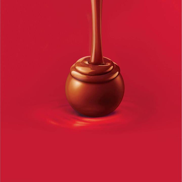 Immagine prodotto Lindt Latte Lindor (200 g)