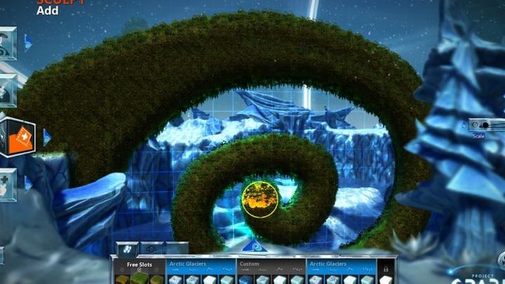 Actual product image Microsoft Project Spark, Xbox one (Xbox One S, EN)