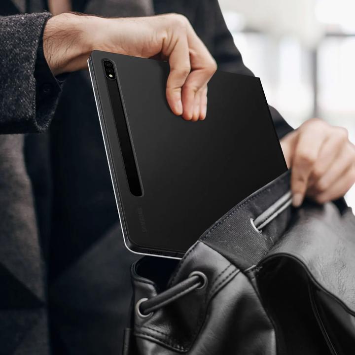 Productafbeelding Samsung Notabene Cover (Galaxy Tab S8+, Galaxy Tab S7+)