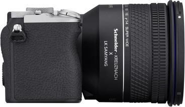 Image du produit Samyang AF 14-24mm F2.8 FE (Sony E, Plein format)