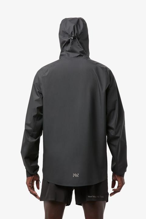Immagine prodotto Nnormal Trail Rain Jacket Black (S, M)