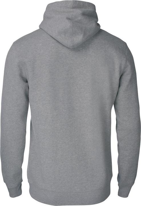 Actual product image Cutter & Buck Twisp Hood Full Zip Men (4XL)