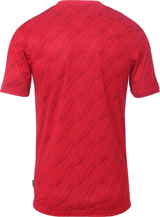Actual product image Uhlsport Trainings-T-Shirt Progressive 28 (M)