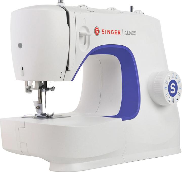 Actual product image Singer M3405