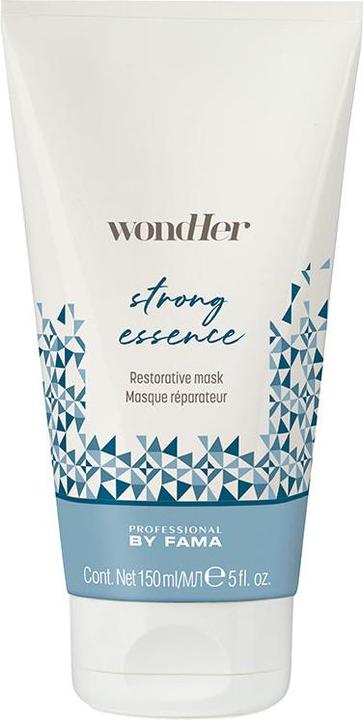 Immagine prodotto Professional By Fama Strong Essence Restorative Mask (150 ml)