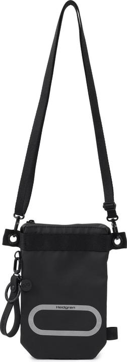 Actual product image Hedgren Uni Umhängetasche RFID Schutz 13 cm