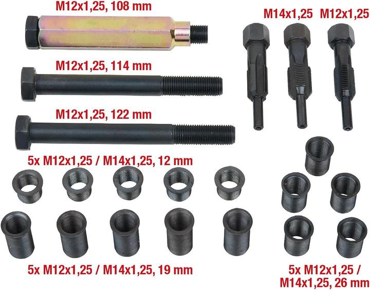 Actual product image KS Tools 150.5060