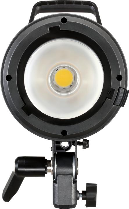 Jinbei 1.01.021717 MSN-600 Pro HSS Studio Flash (Flash head)