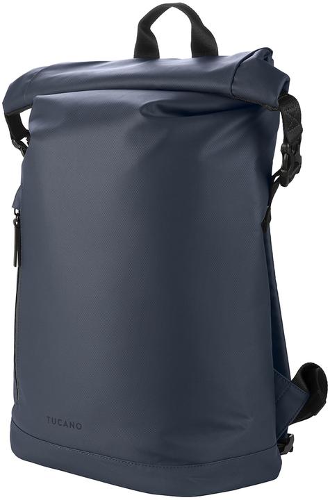 Immagine prodotto Tucano Zaino per Notebook Rollo