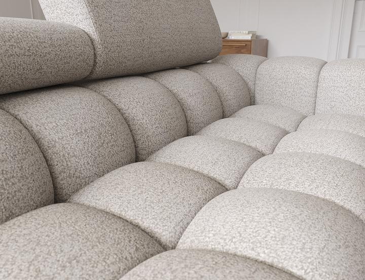 Produktbild ELTAP Felro (3-Sitzer, Ecksofa)