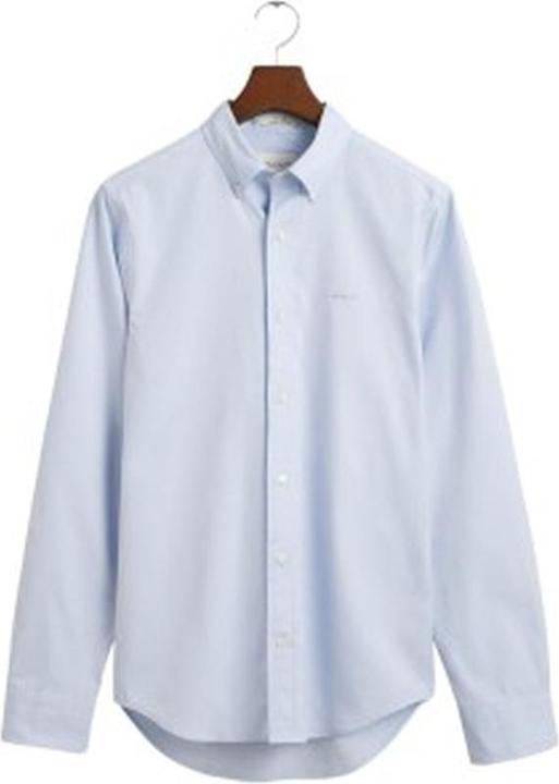 Immagine prodotto GANT Camicia Oxford Slim Pinpoint (L)