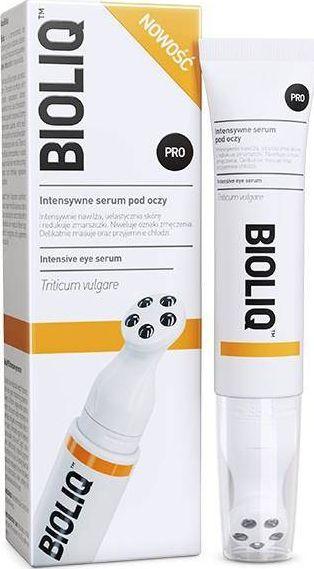 Image du produit Bioliq Pro (Soin des yeux Sérum, 15 ml, Jour + nuit)