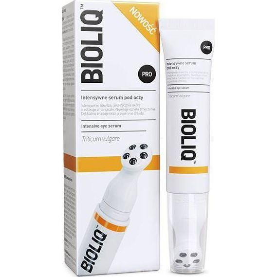 Bioliq, Augenpflege, Pro (Serum, 15 ml, Tag + Nacht)