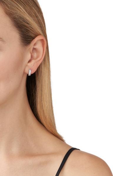 Produktbild Michael Kors Hoop (925er Silber)