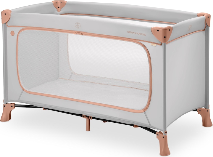 Hauck Dream n Play Plus Sughero Polveroso