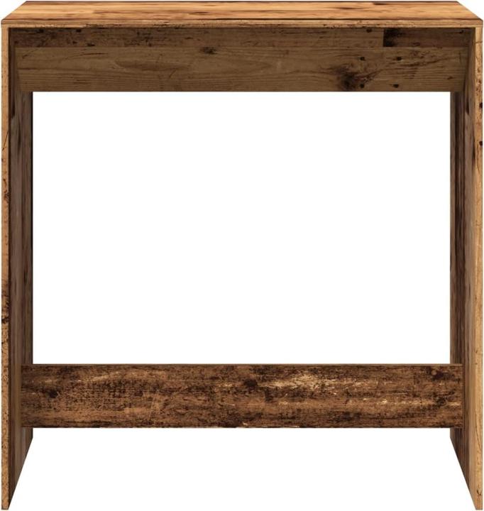 Produktbild vidaXL Bartisch (102 x 102 x 103.50 cm)