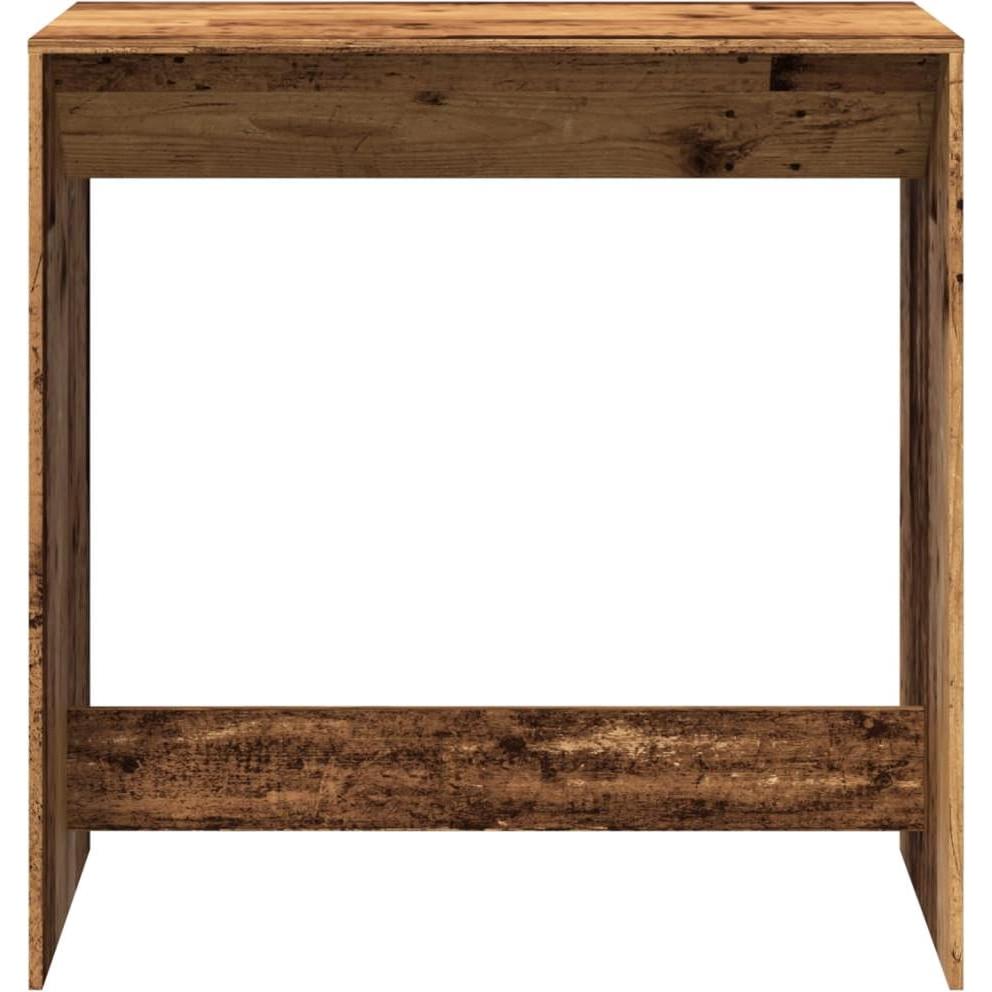 Thumbnail - VidaXL, Bartisch, Bartisch -Optik