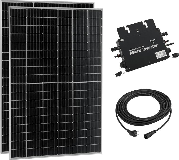 Pro-Tec Brusson (800 W)