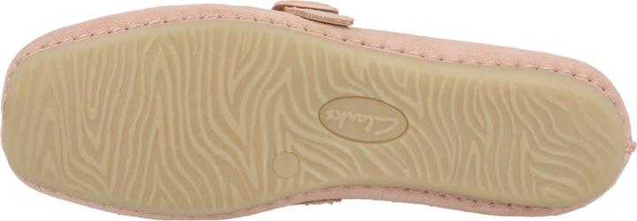 Image du produit Clarks W Freckle Tbar (37.5)