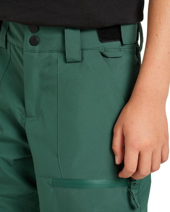 Immagine prodotto Quiksilver Kid's Utility Pants (S)