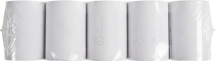Actual product image Exacompta Rolls of thermal paper