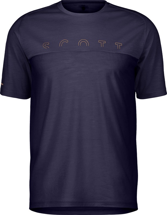 Produktbild Scott Sports Defined Merino S/S (S)