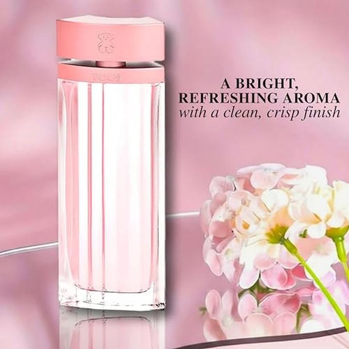 Immagine prodotto Tous l'eau (Eau de parfum, 90 ml)