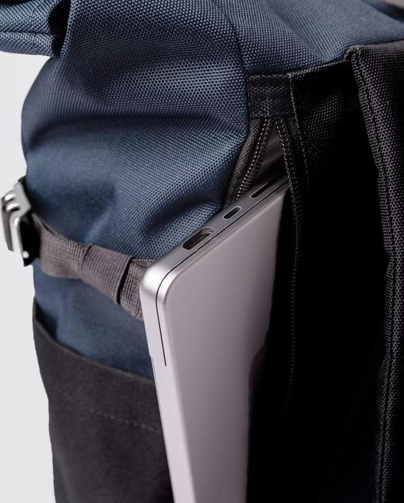 Actual product image Sandqvist Icon Rolltop Backpack 23 (15 l)