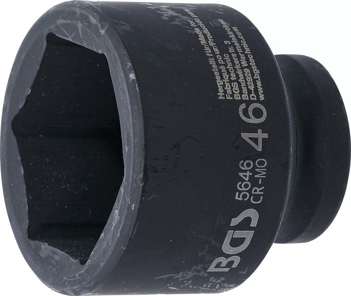 Immagine prodotto BGS Kraft-Steckschlüssel-Einsatz (46 mm)