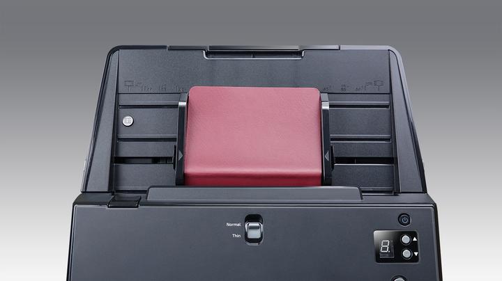 Produktbild Plustek SmartOffice PT 2160 (USB)