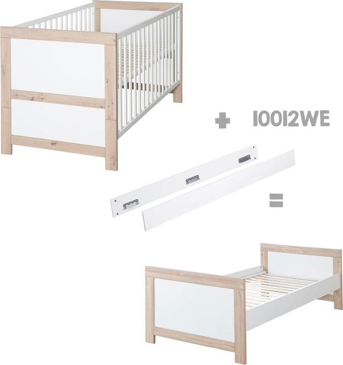 Actual product image Roba Malo (70 x 140 cm)