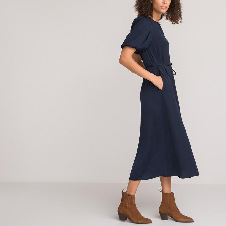 Image du produit La Redoute Collections Bottes Western Signature (38)