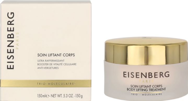 Immagine prodotto Eisenberg Trattamento Lifting Corpo 150 ml (L) (Lozione corpo, 150 ml)
