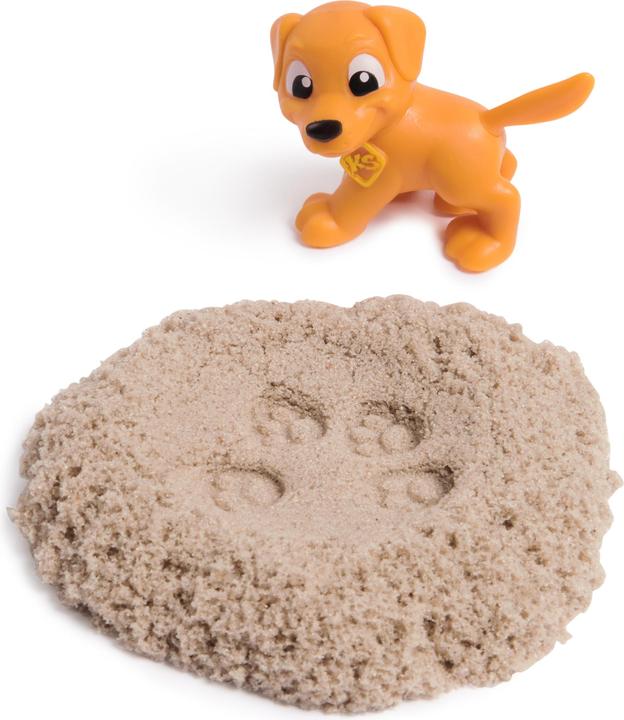 Produktbild Spin Master KNS Diggin Dog Park.70261