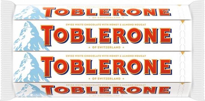 Immagine prodotto Toblerone Cioccolato (500 g)