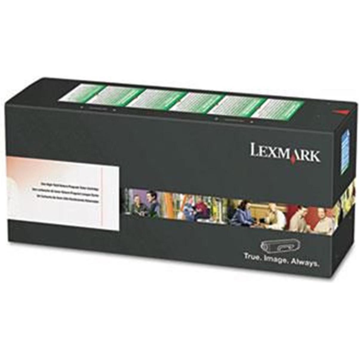 Lexmark, Toner, 25B3079 (BK)