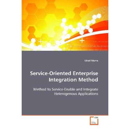 Service-Oriented Enterprise Integration Method, Fachbücher