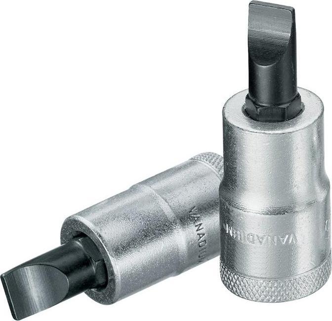 Actual product image Gedore IS 19 14X25 screwdriver bit socket slot 14x25 (14 mm)
