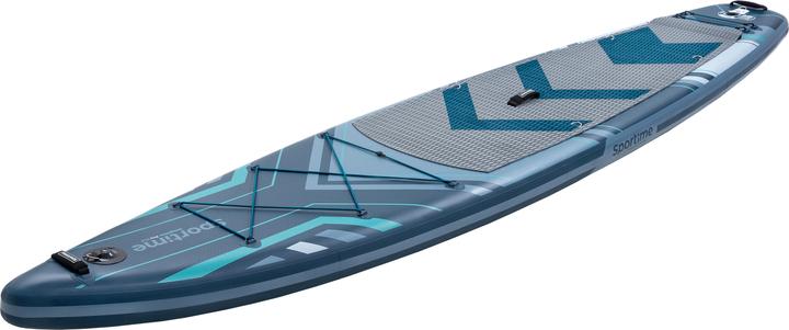Actual product image Sportime Stand Up Paddling Board Seegleiter Pro (12'6")
