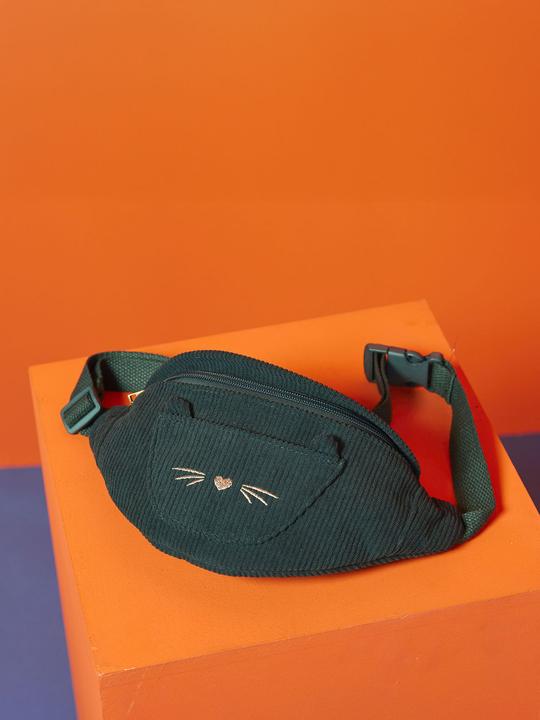 Immagine prodotto Vertbaudet Mädchen Bauchtasche mit Katzenohren